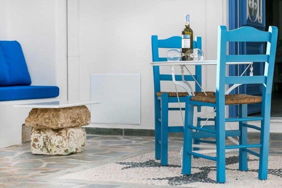 Ferienhaus Aegean Nest Koskinou (Rhodes)
