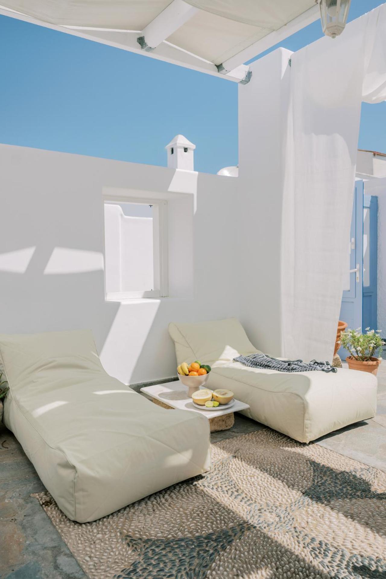 Ferienhaus Aegean Nest Koskinou (Rhodes)