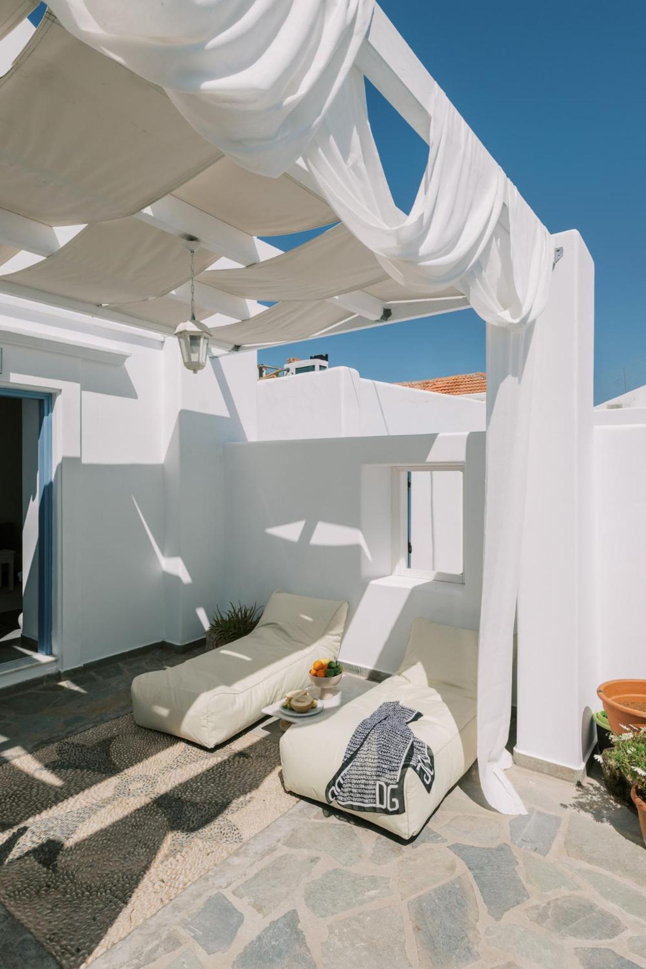 Aegean Nest * Koskinou (Rhodes)