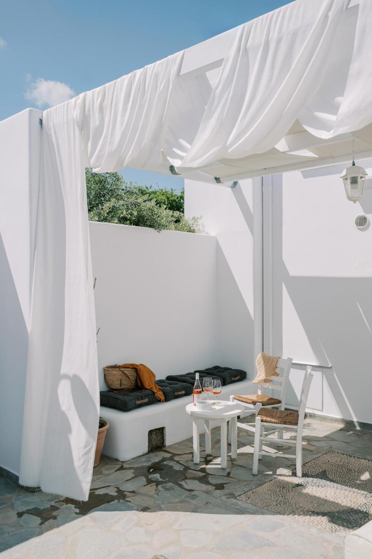 Aegean Nest Ferienhaus *