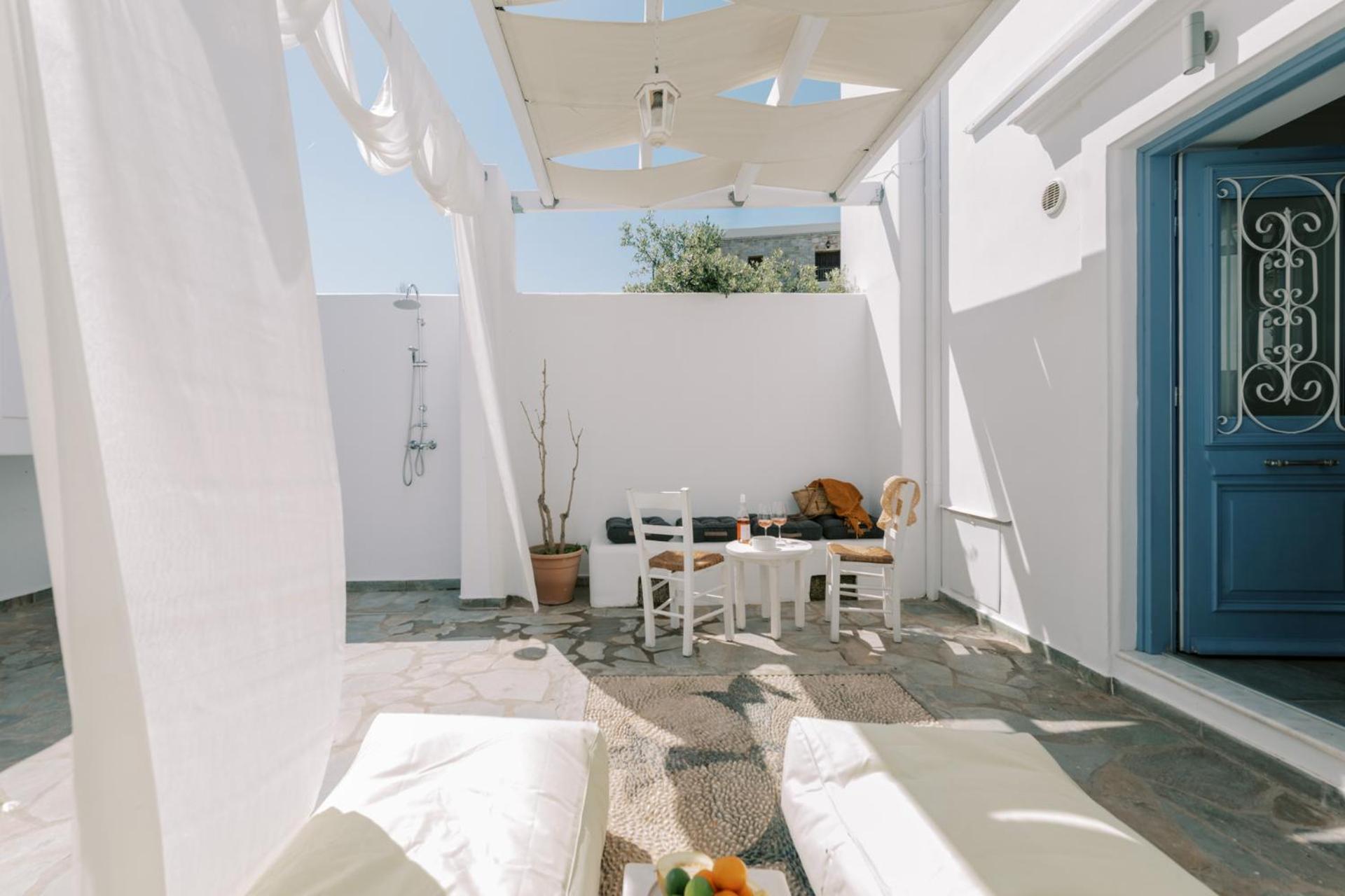 Aegean Nest * Koskinou (Rhodes)