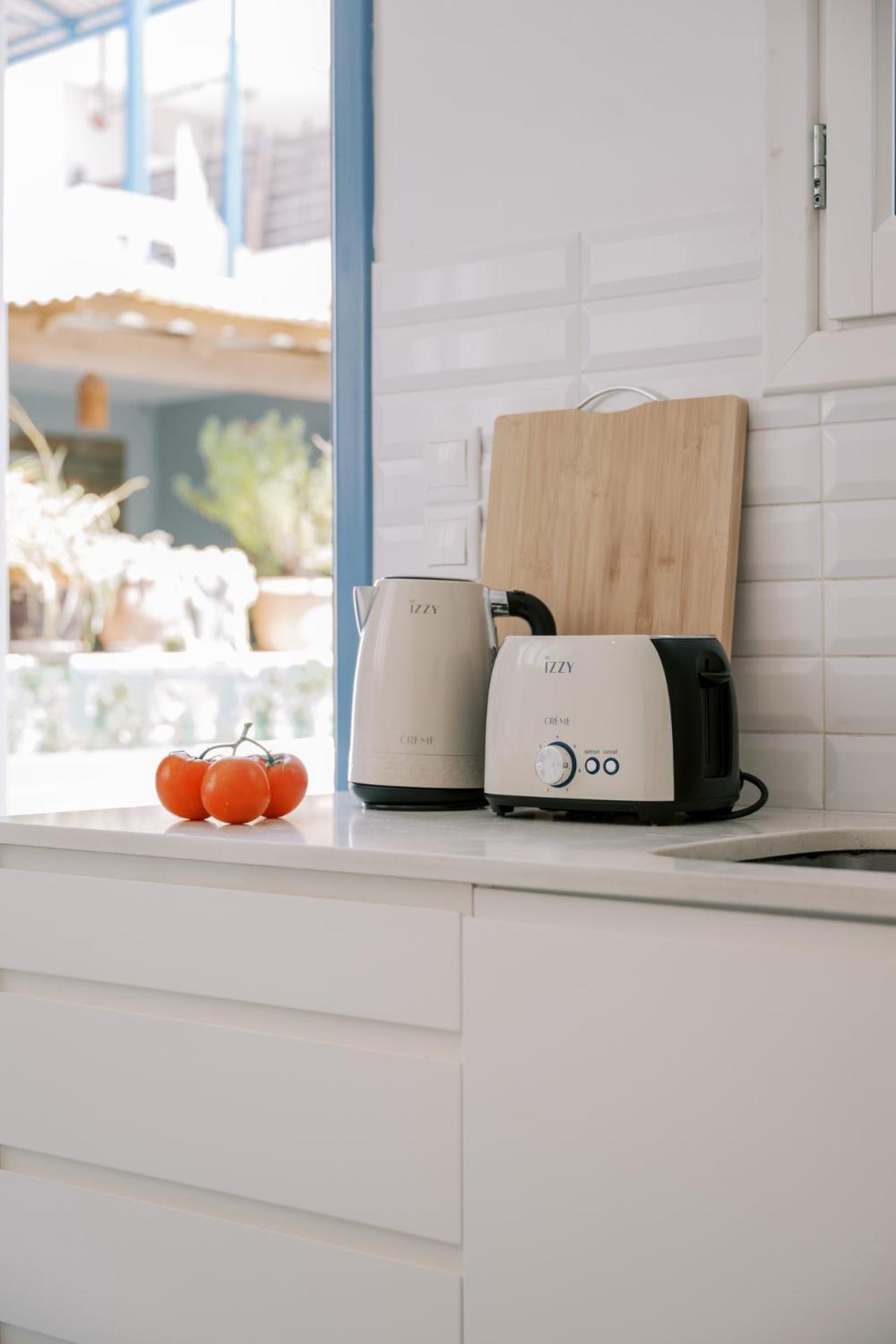 Ferienhaus Aegean Nest