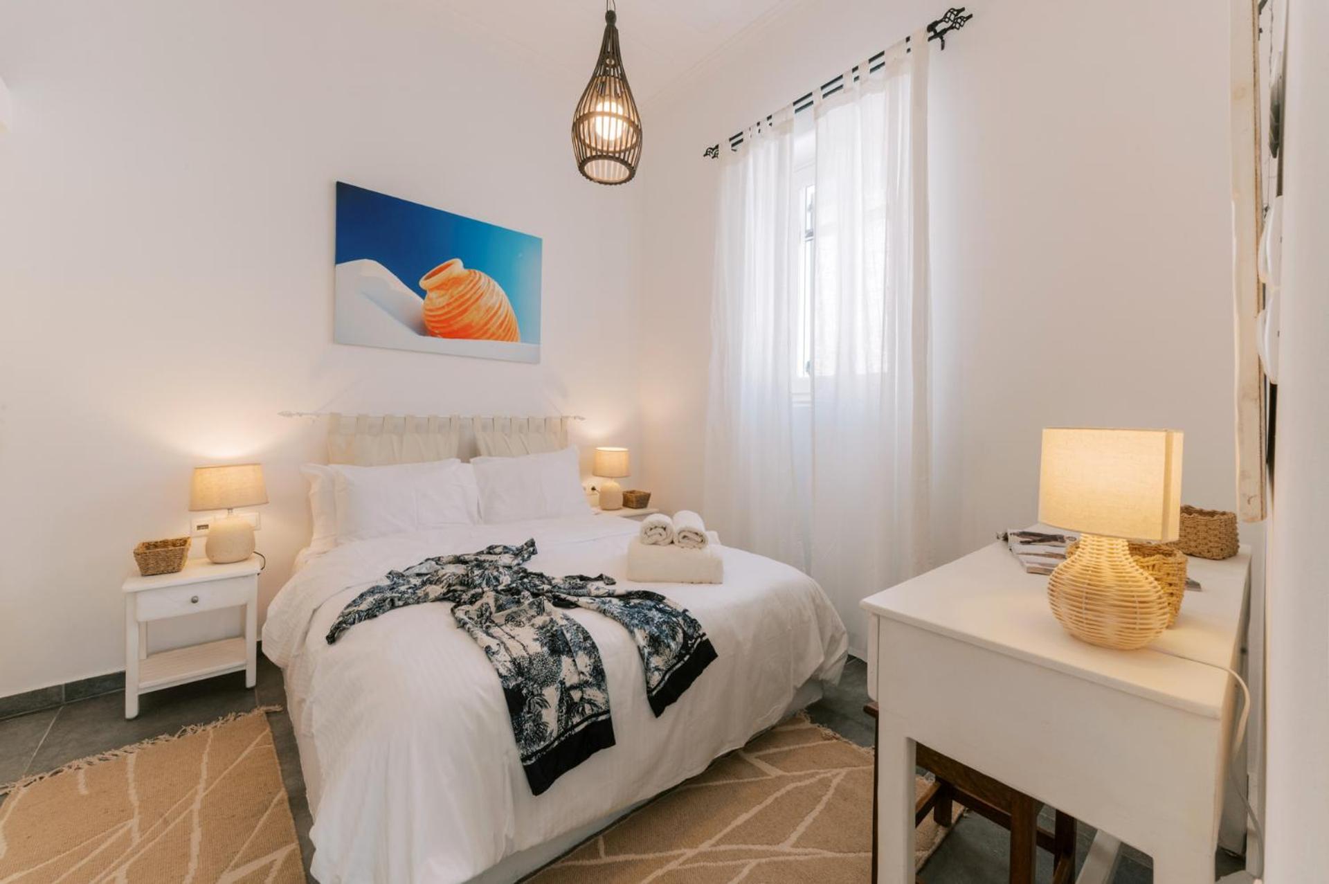 Aegean Nest *