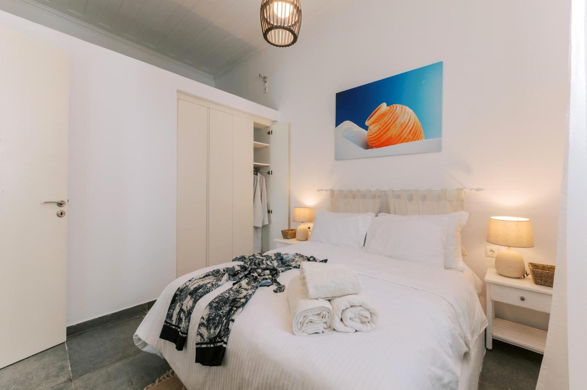 Ferienhaus Aegean Nest *