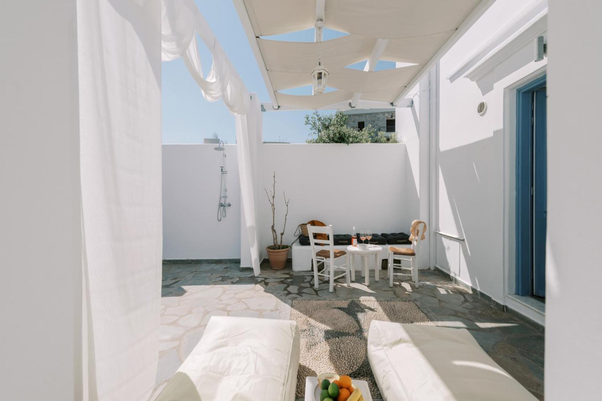 Aegean Nest *