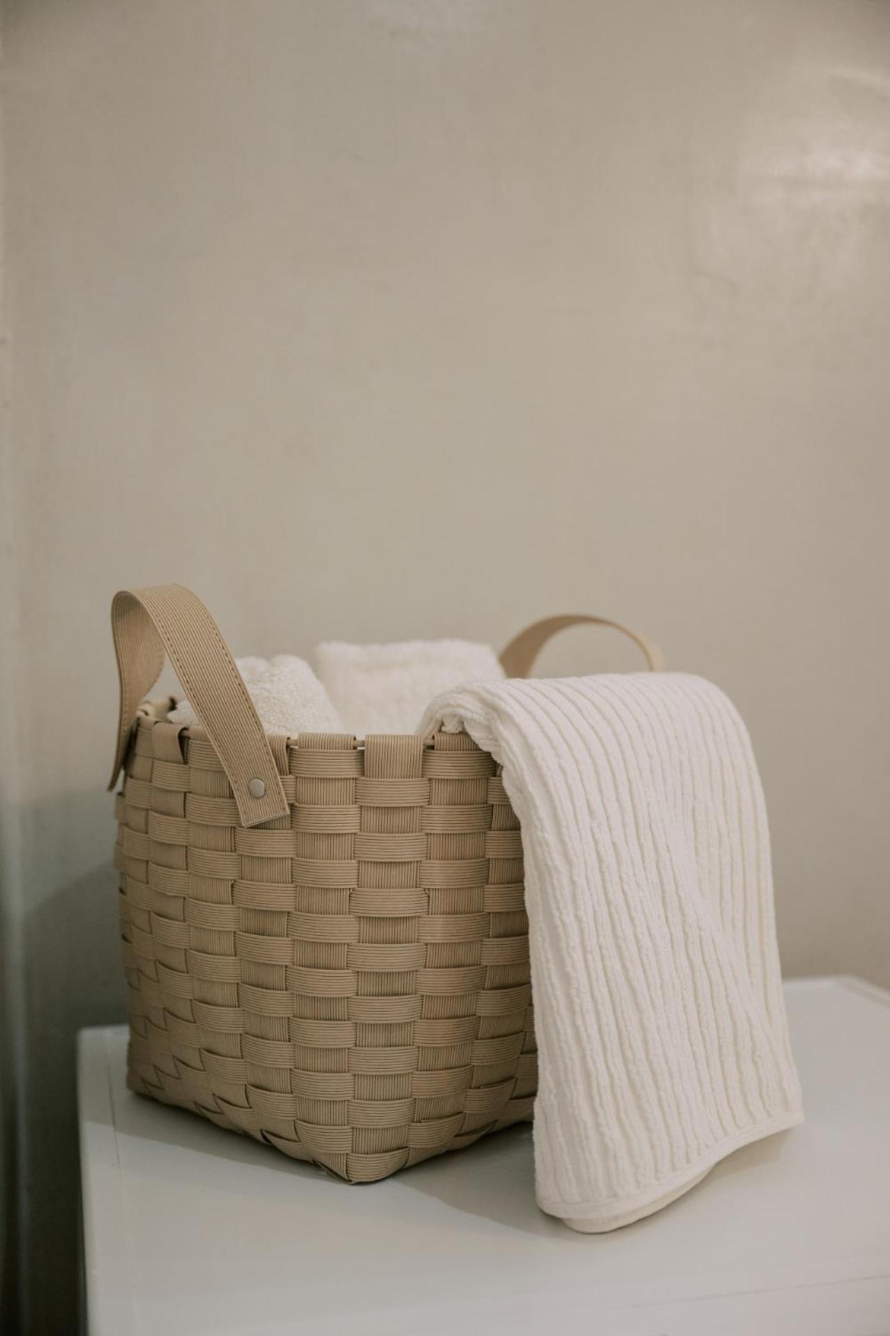 Ferienhaus Aegean Nest *