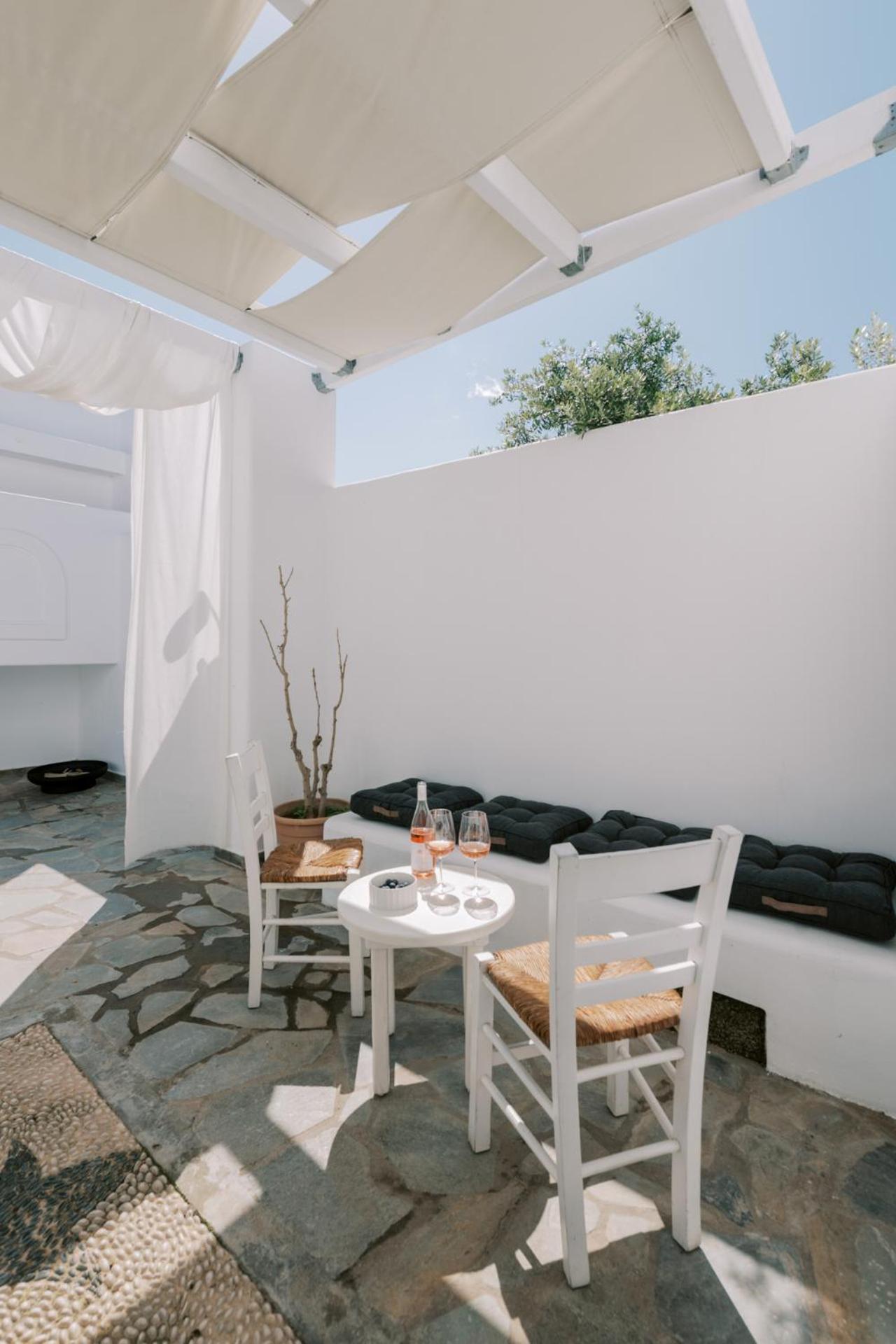 Aegean Nest *