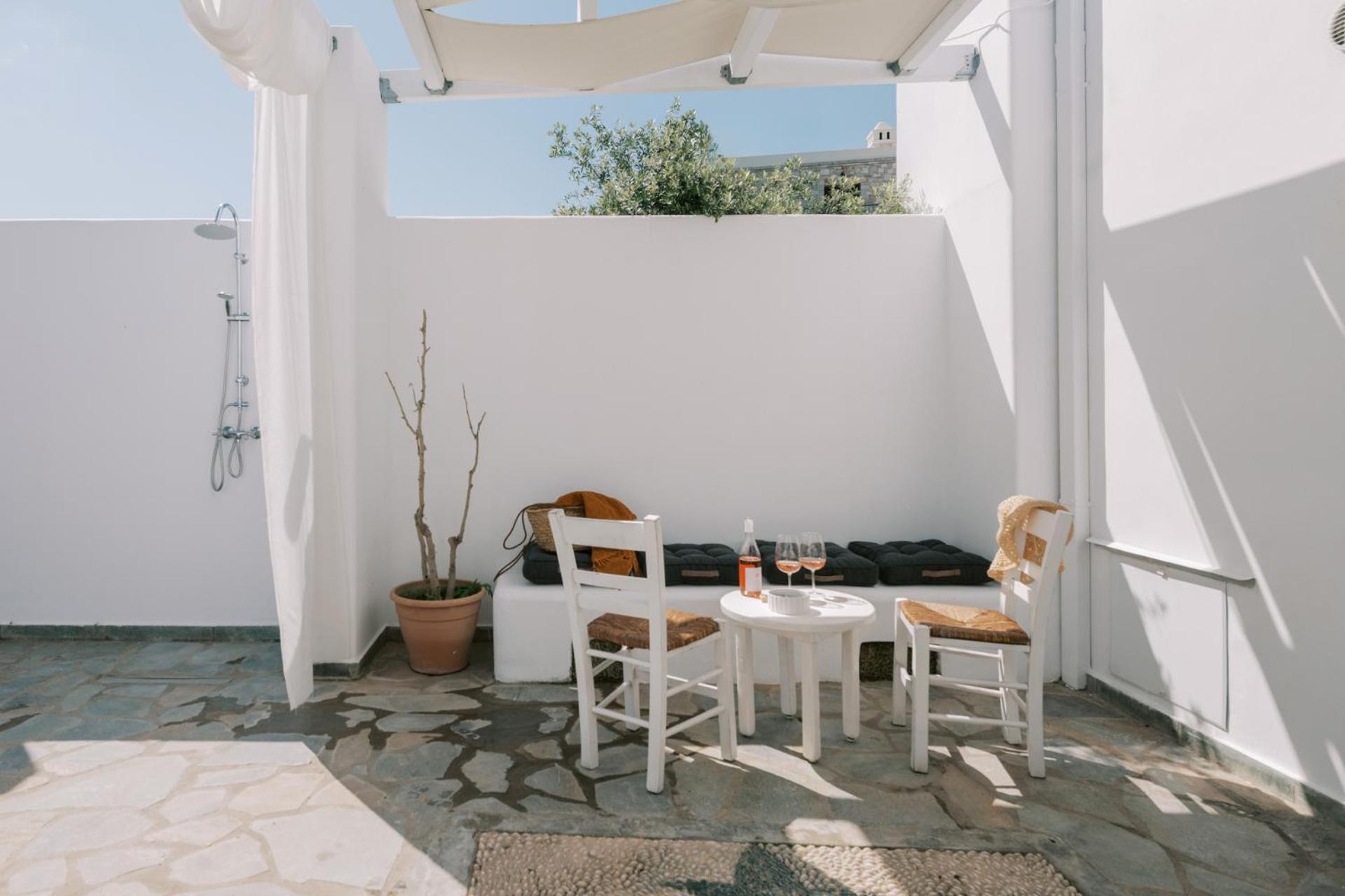 Ferienhaus Aegean Nest