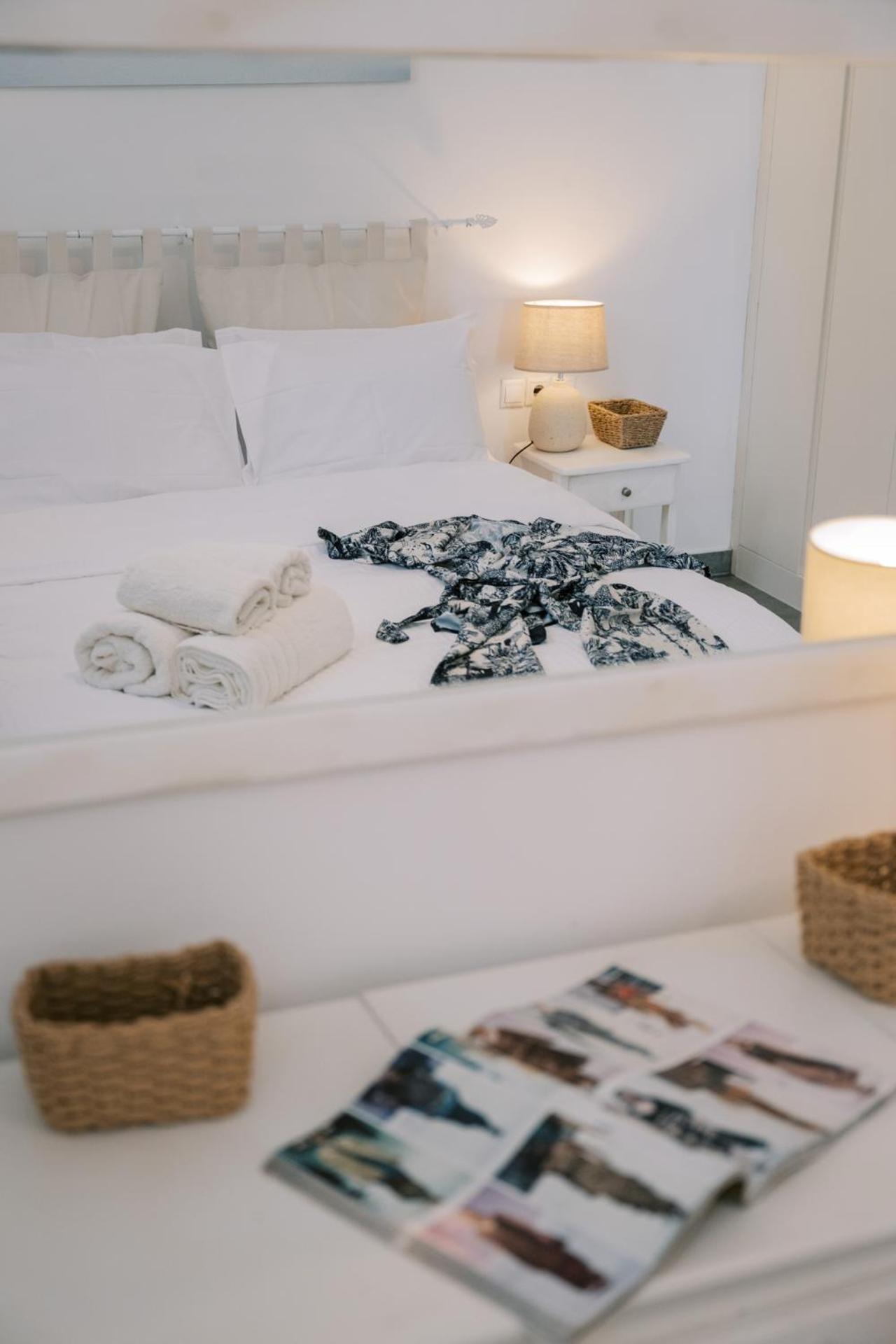 Aegean Nest Ferienhaus *