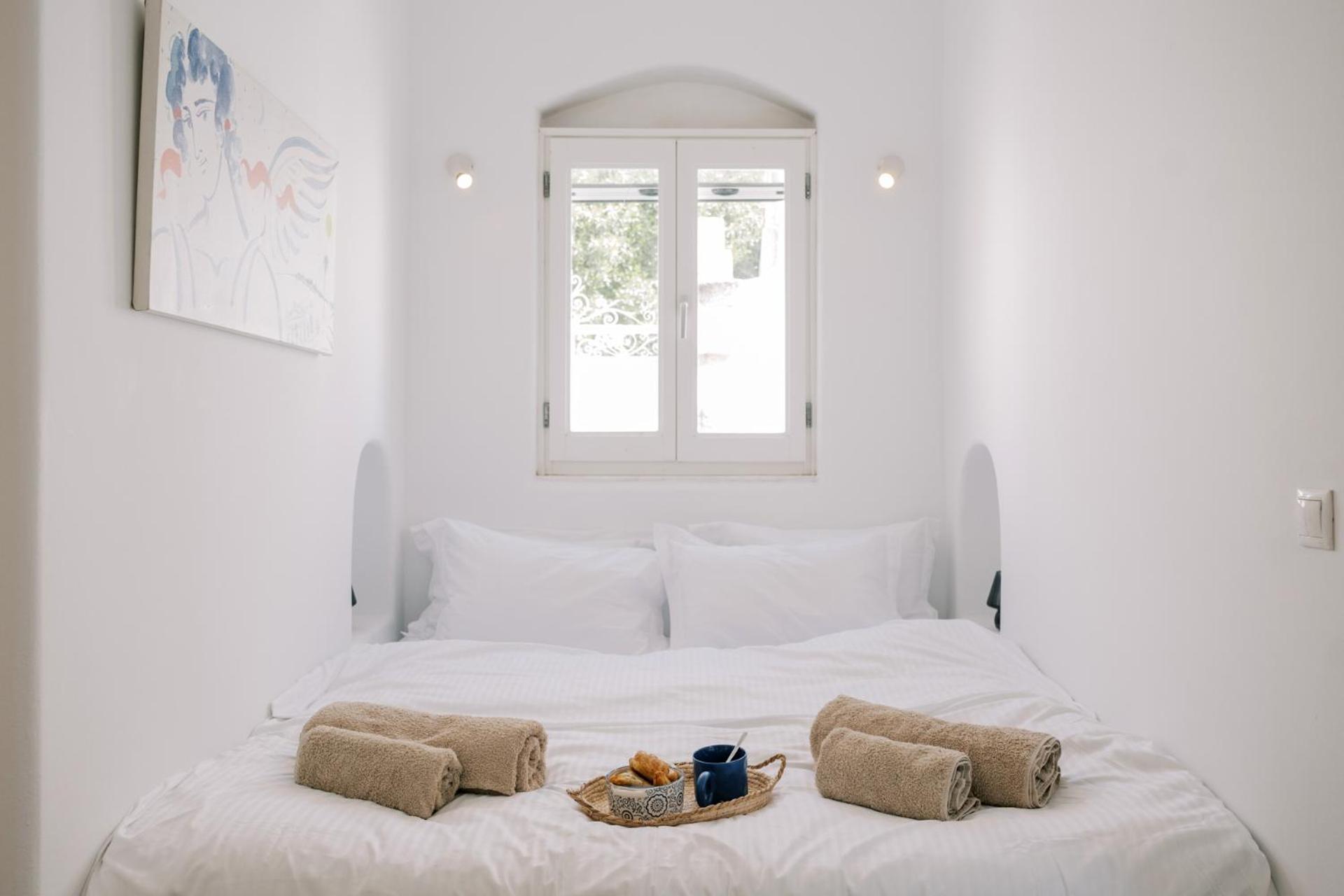 Aegean Nest Ferienhaus Koskinou (Rhodes)