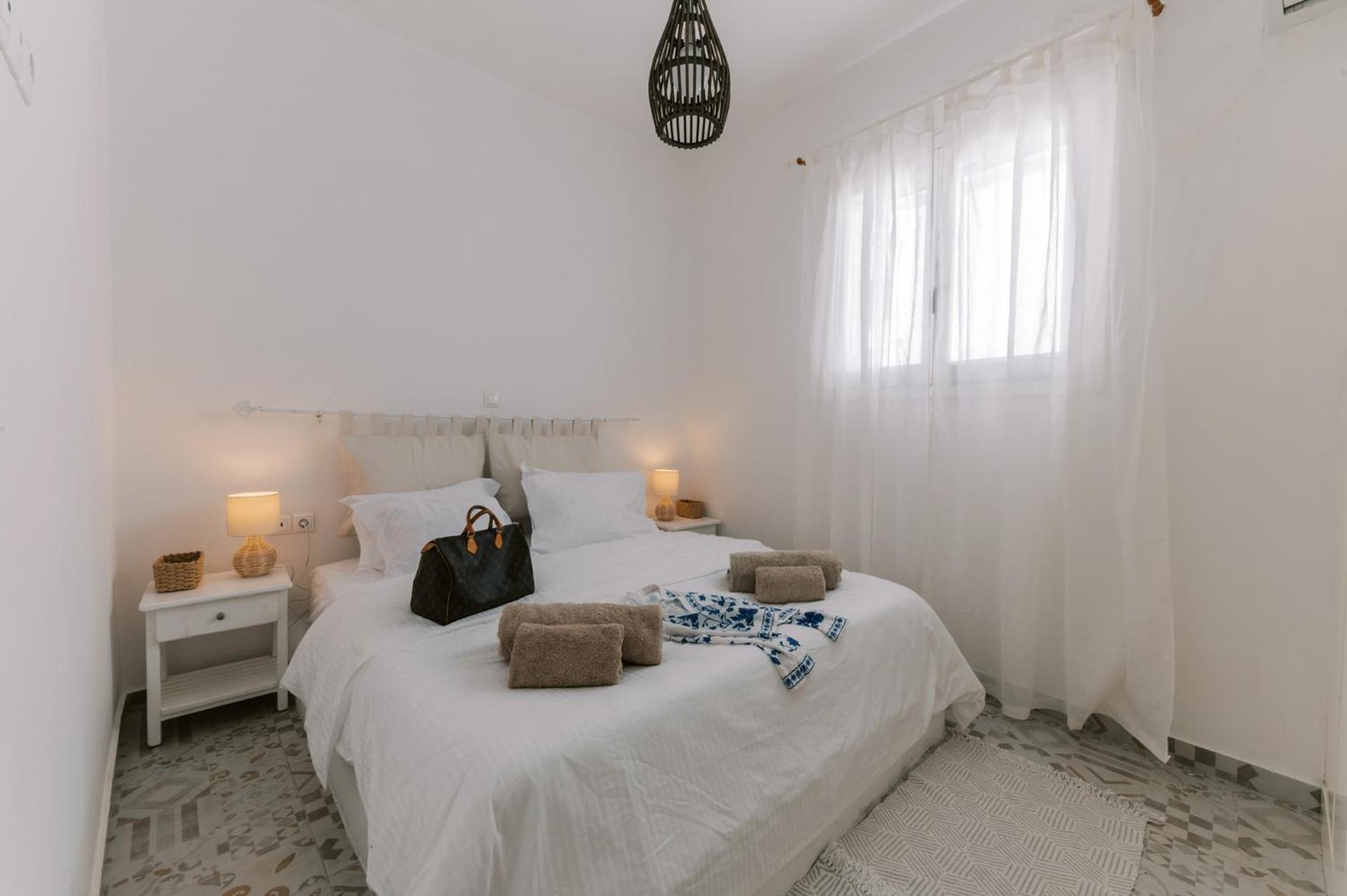 Ferienhaus Aegean Nest