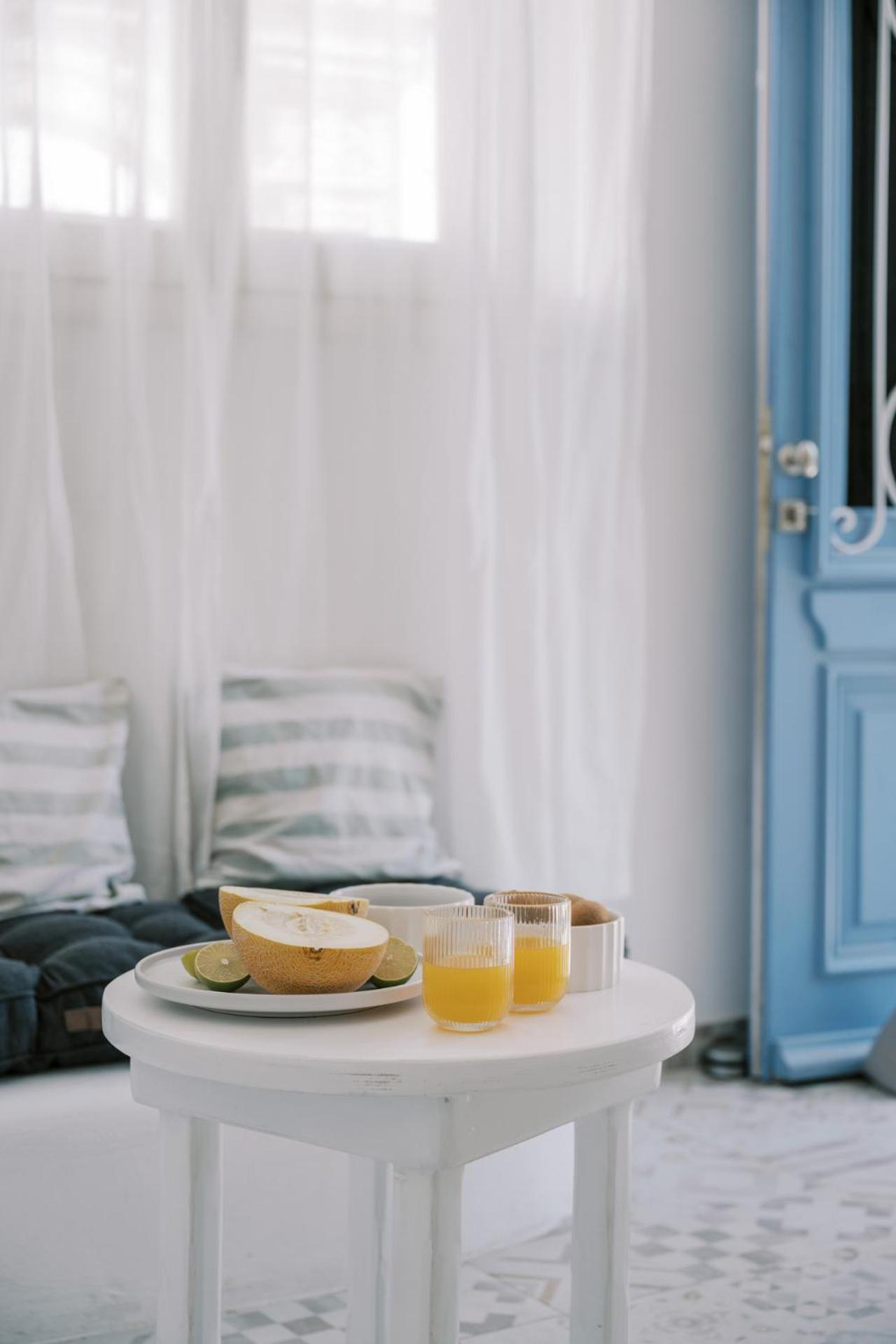 Ferienhaus Aegean Nest Koskinou (Rhodes)