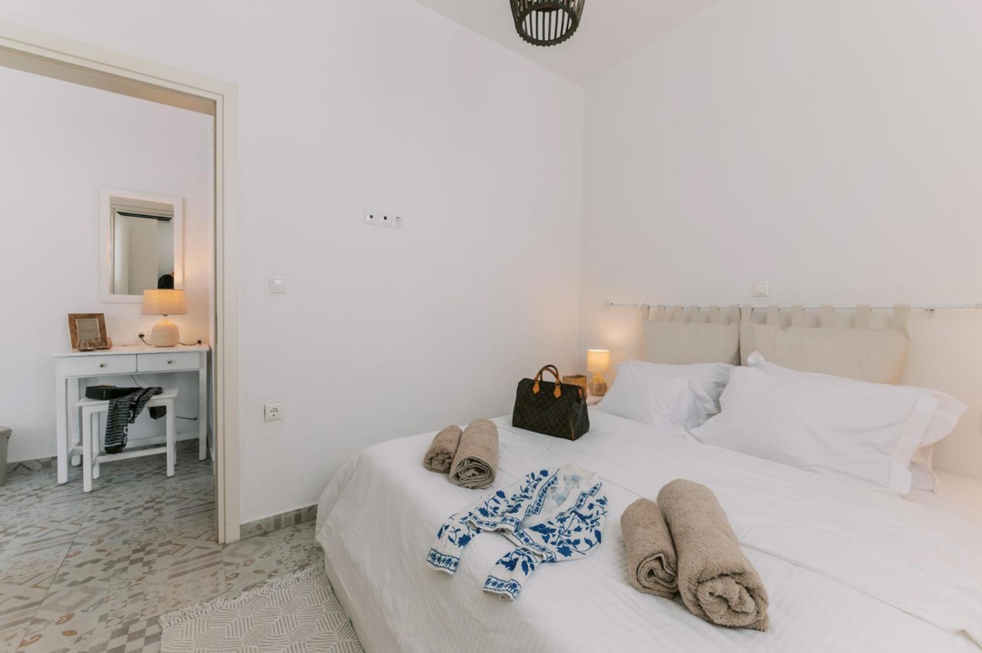 Aegean Nest Koskinou (Rhodes)
